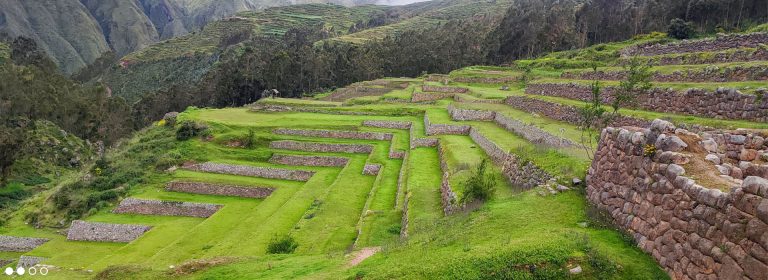 The Sacred Land of Chinchero – 1 Day